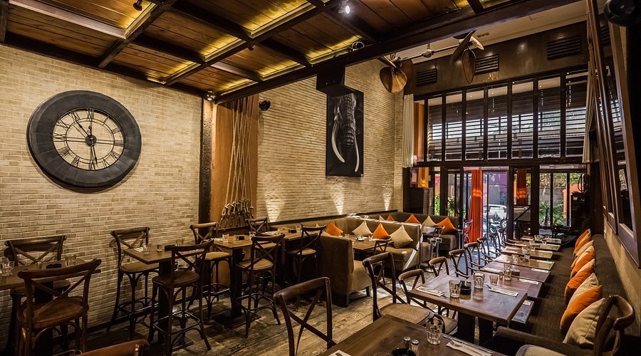 Le Loft
