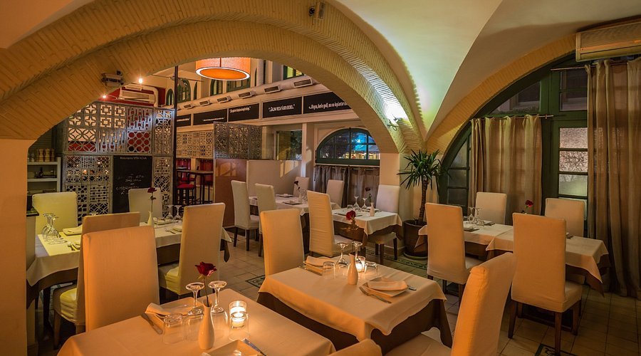 vita nova marrakech